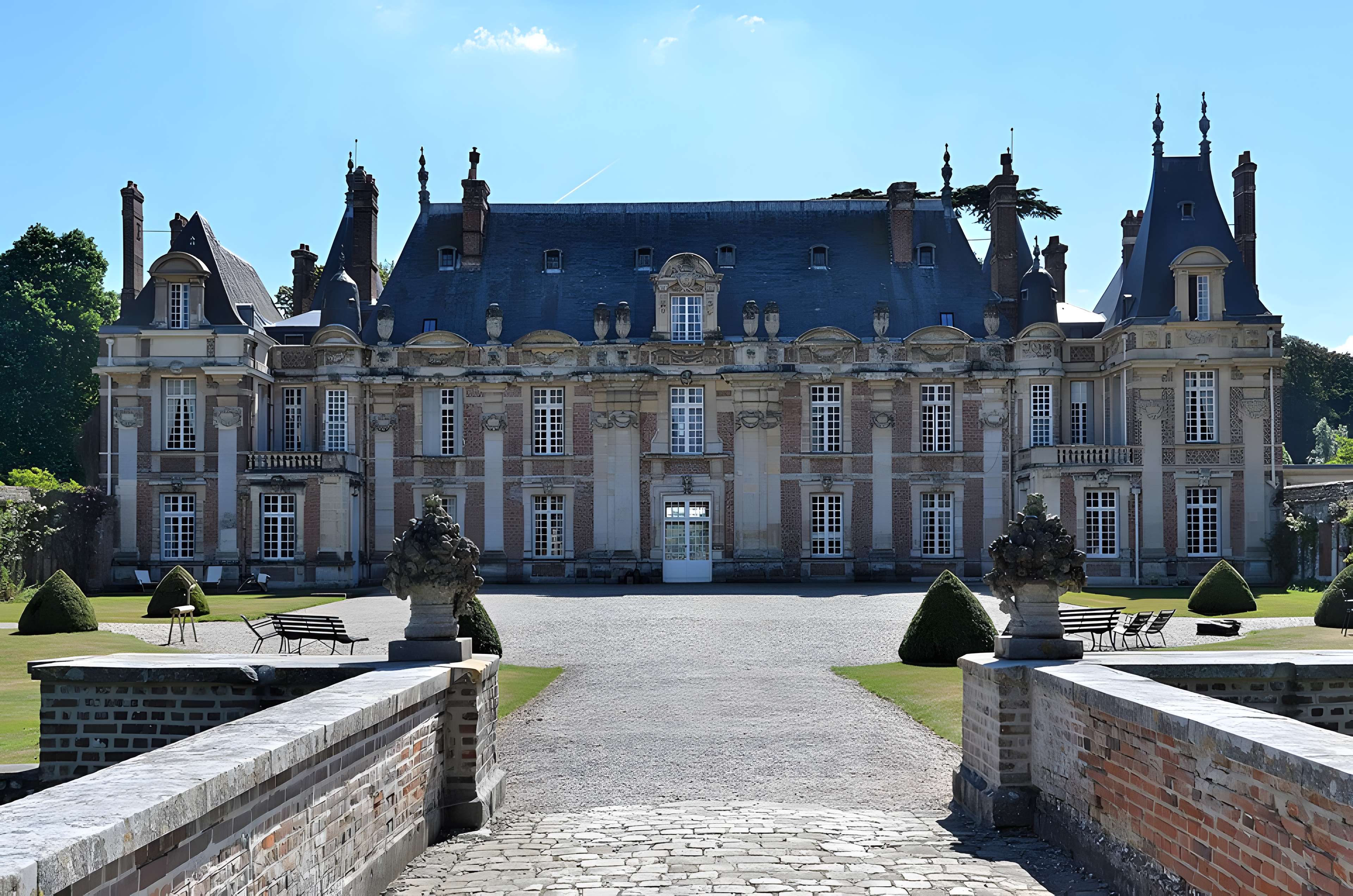 Château de Miromesnil