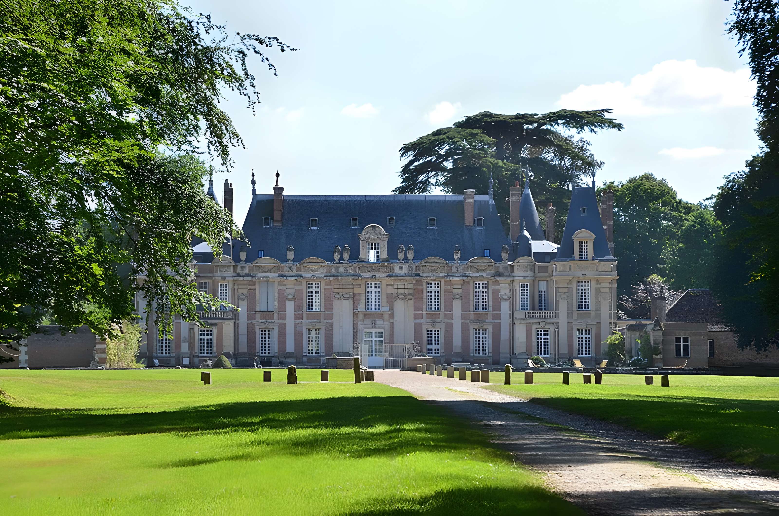 Château de Miromesnil