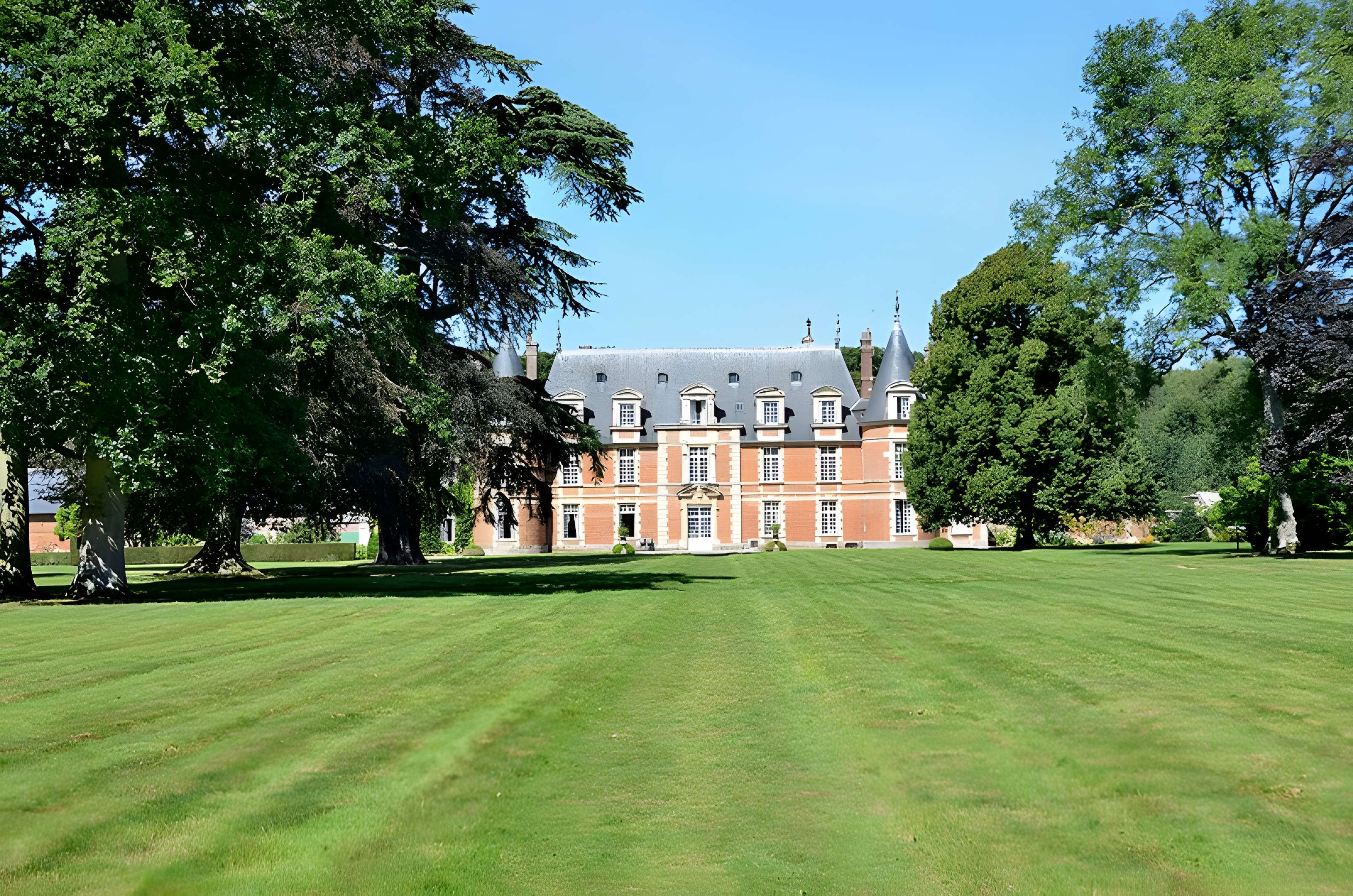Château de Miromesnil