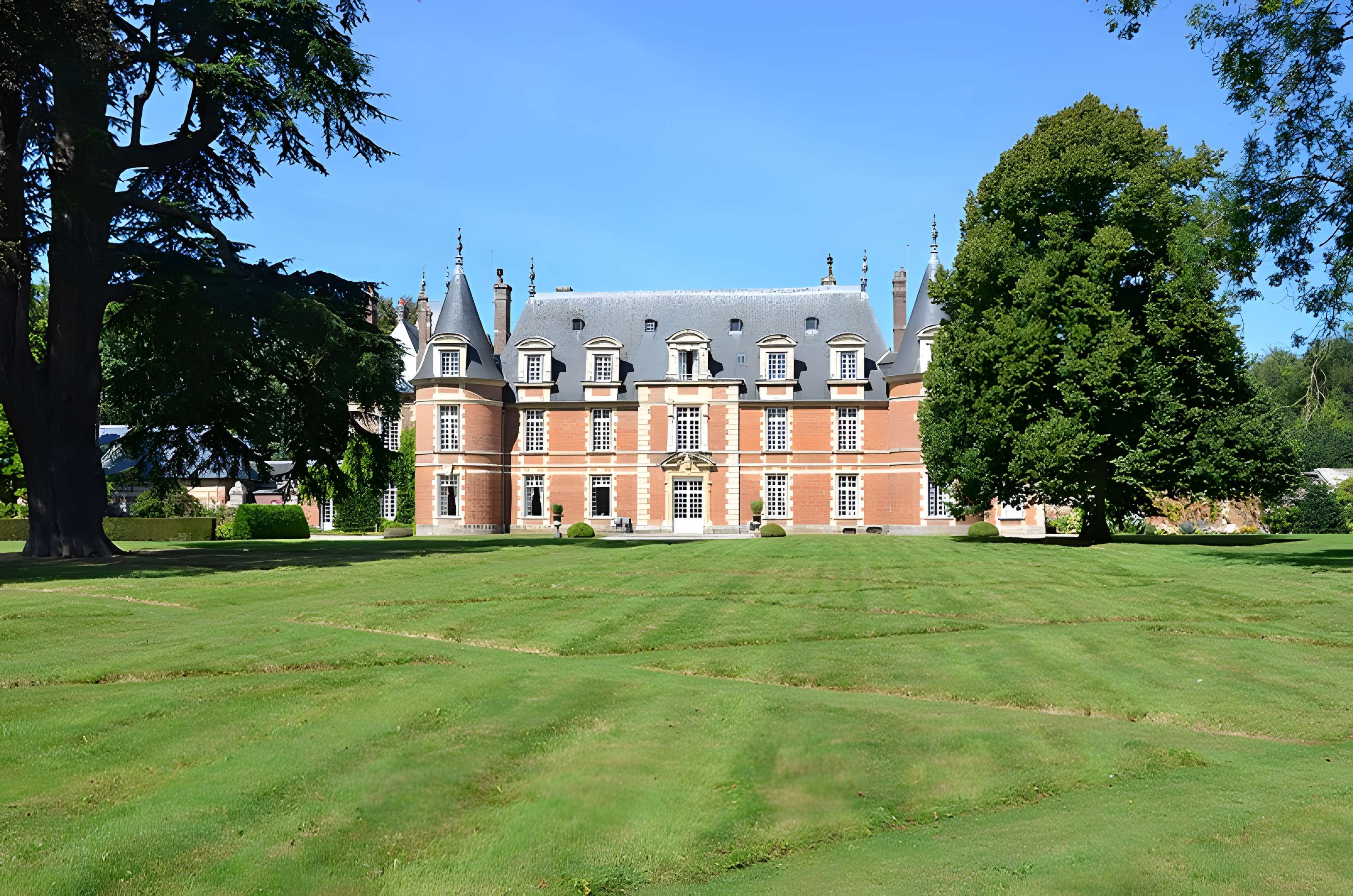 Château de Miromesnil
