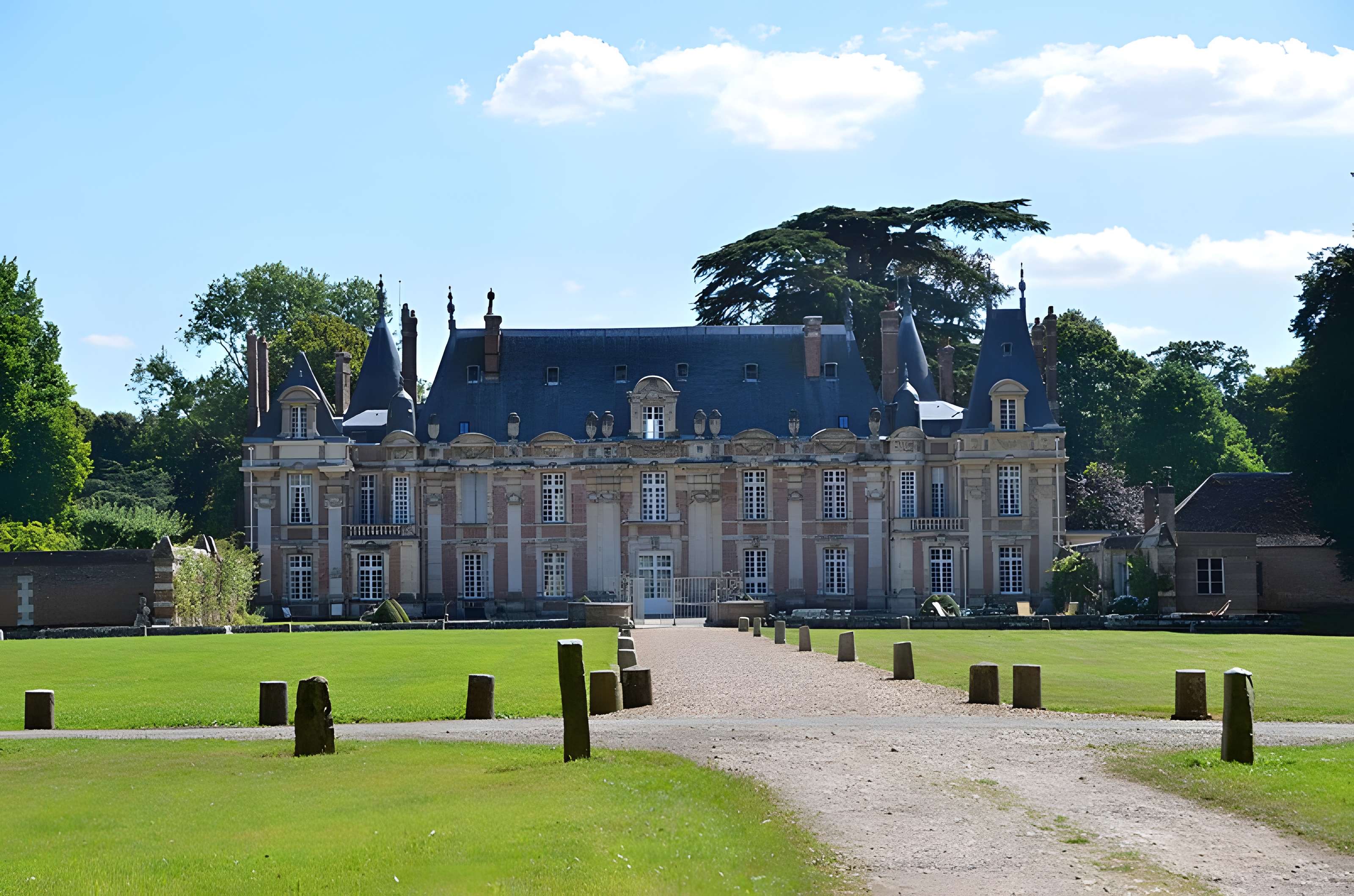 Château de Miromesnil