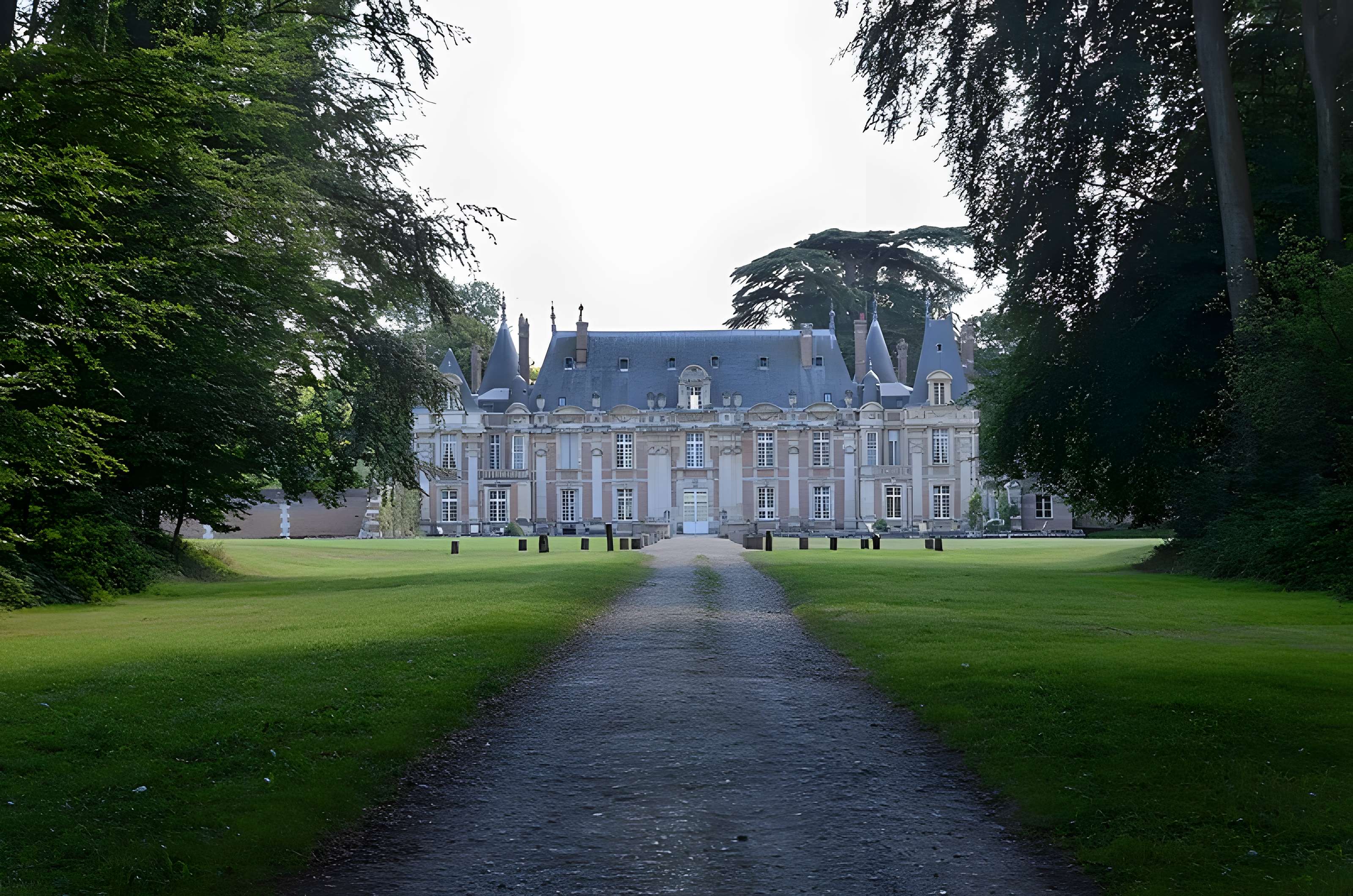 Château de Miromesnil