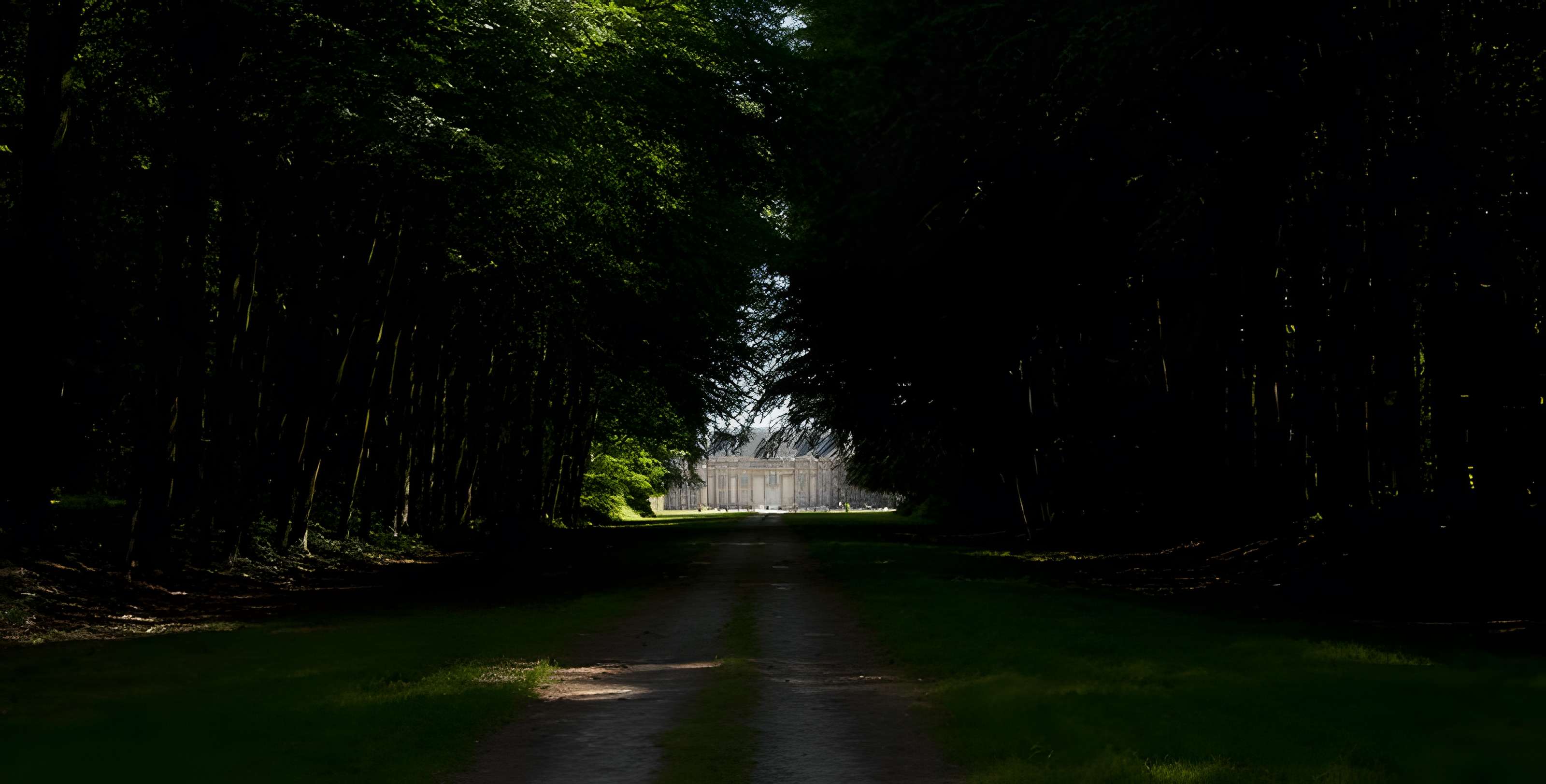 Château de Miromesnil