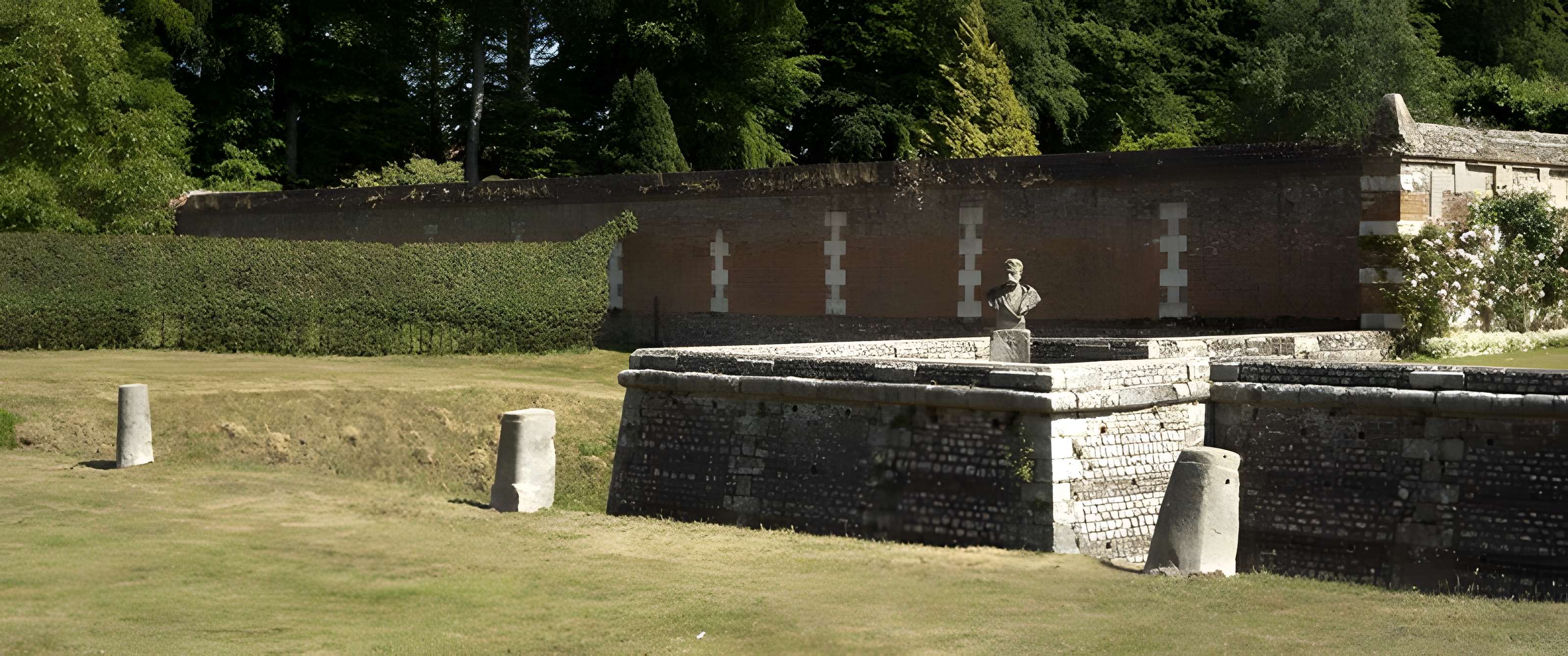 Château de Miromesnil