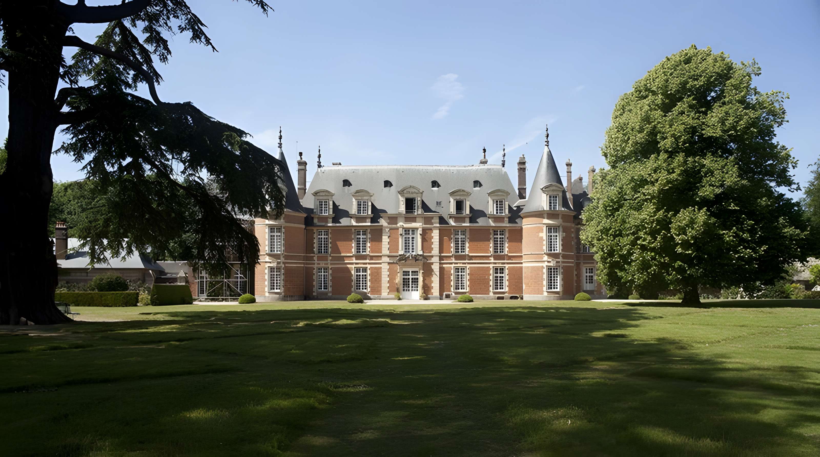 Château de Miromesnil