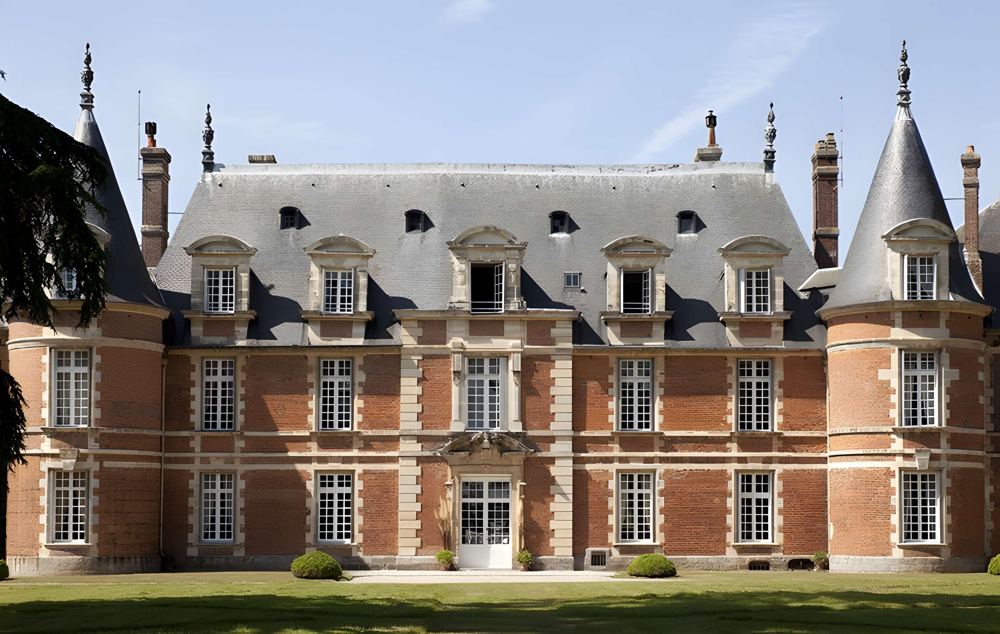 Château de Miromesnil