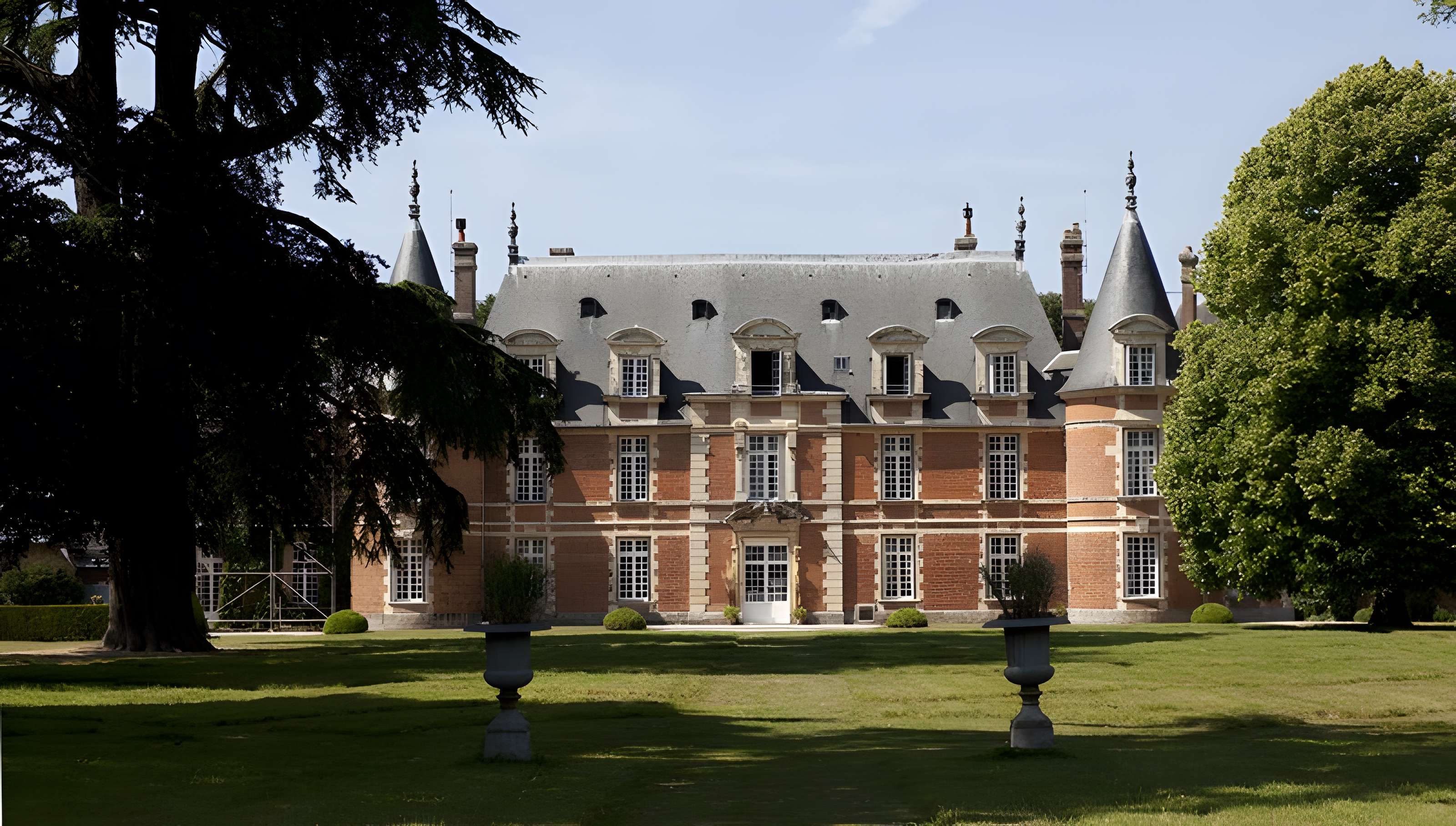 Château de Miromesnil