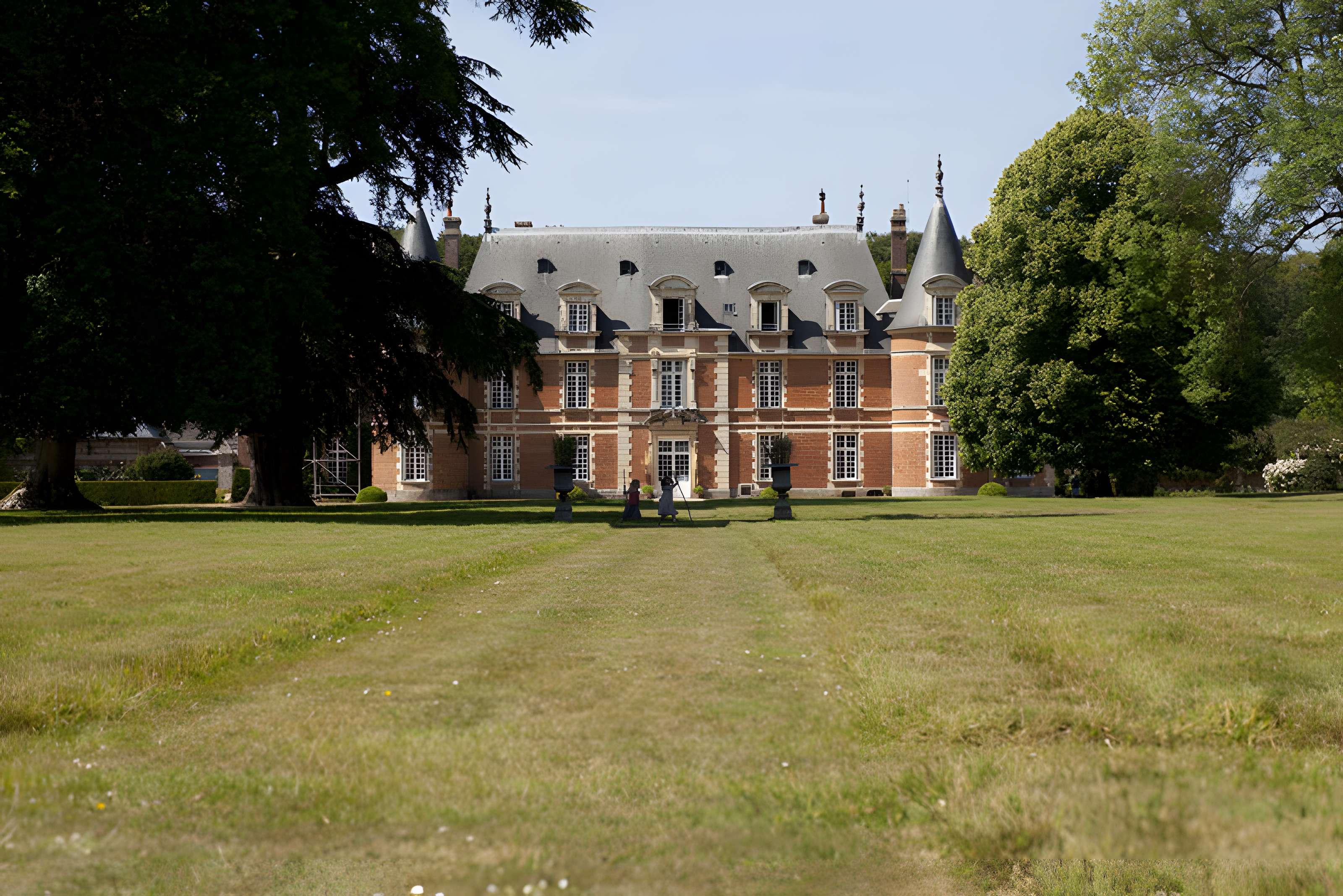 Château de Miromesnil