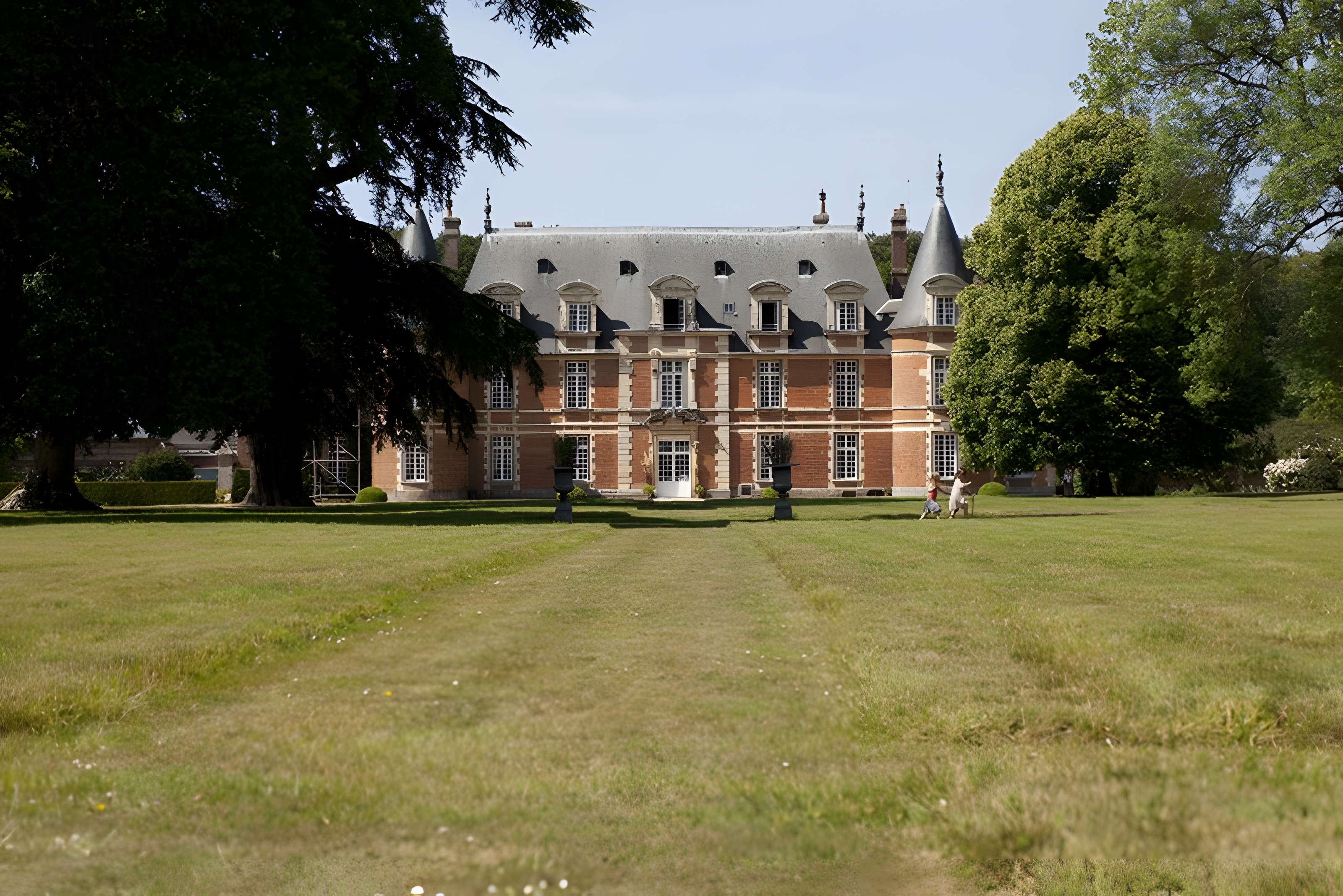 Château de Miromesnil