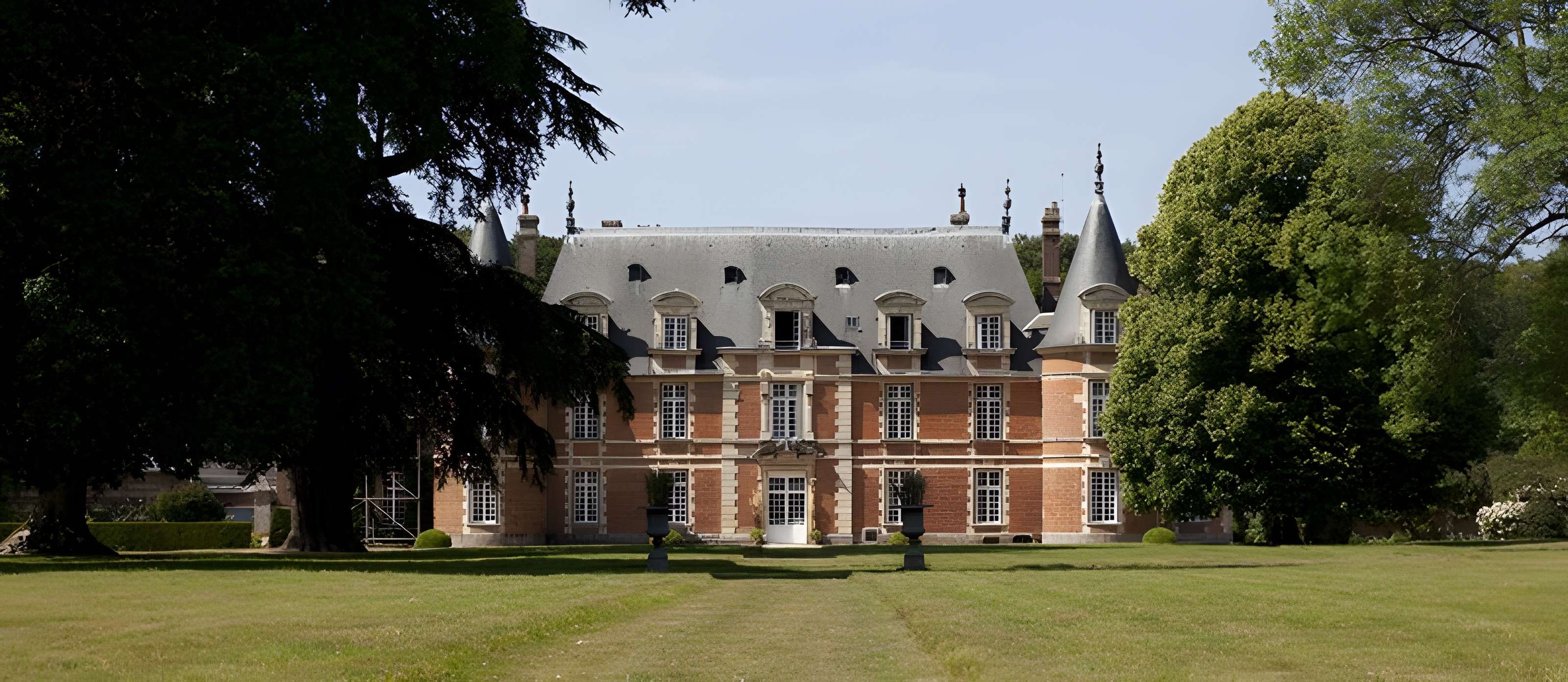 Château de Miromesnil