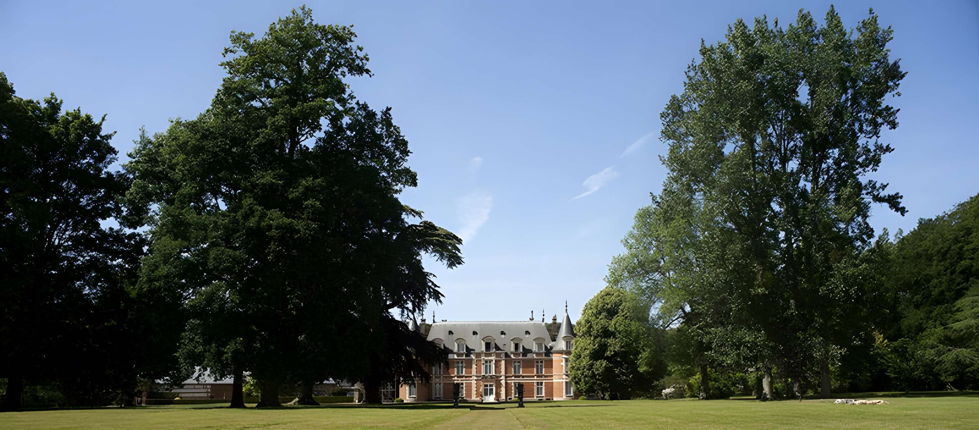 Château de Miromesnil