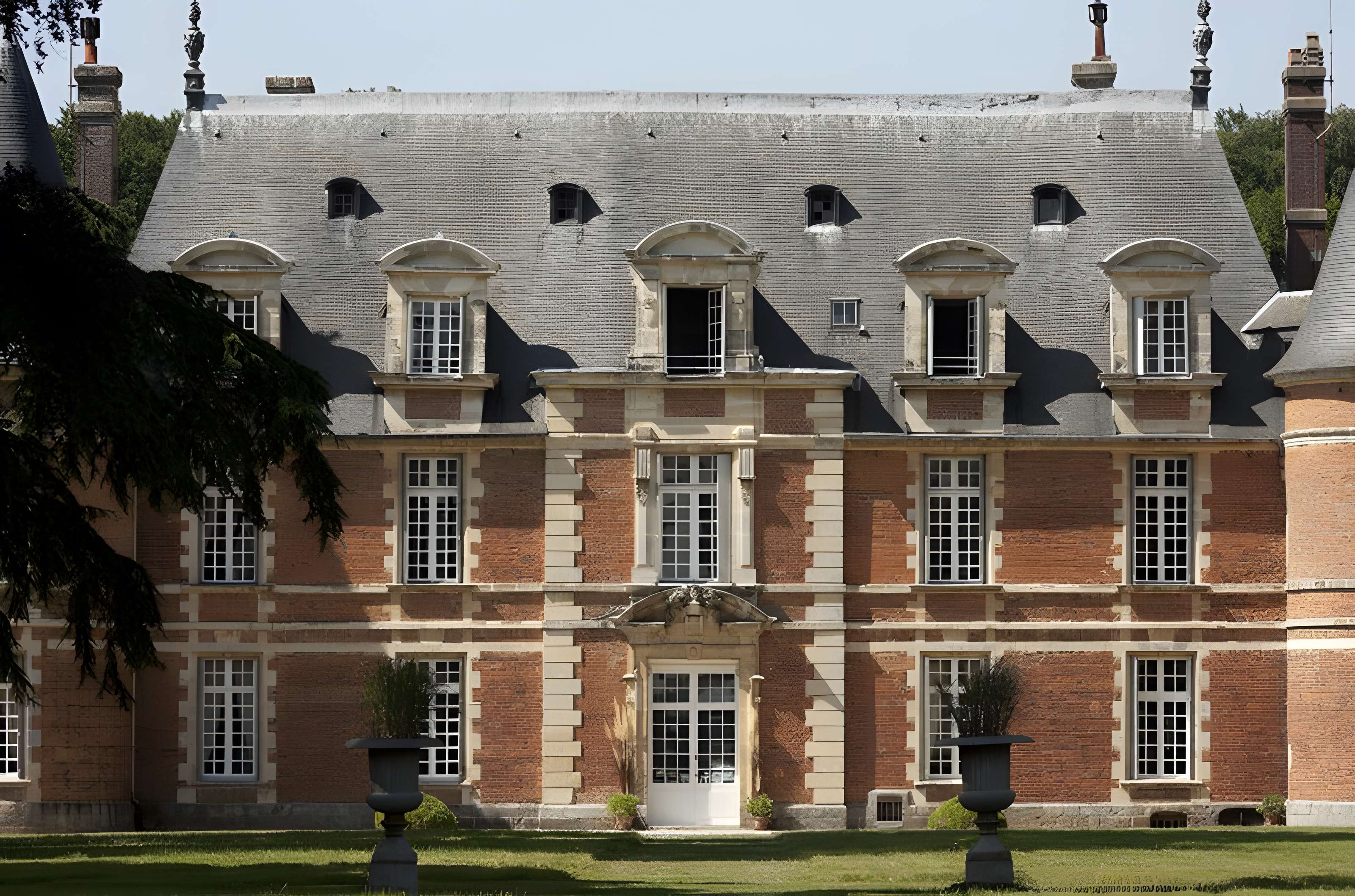 Château de Miromesnil