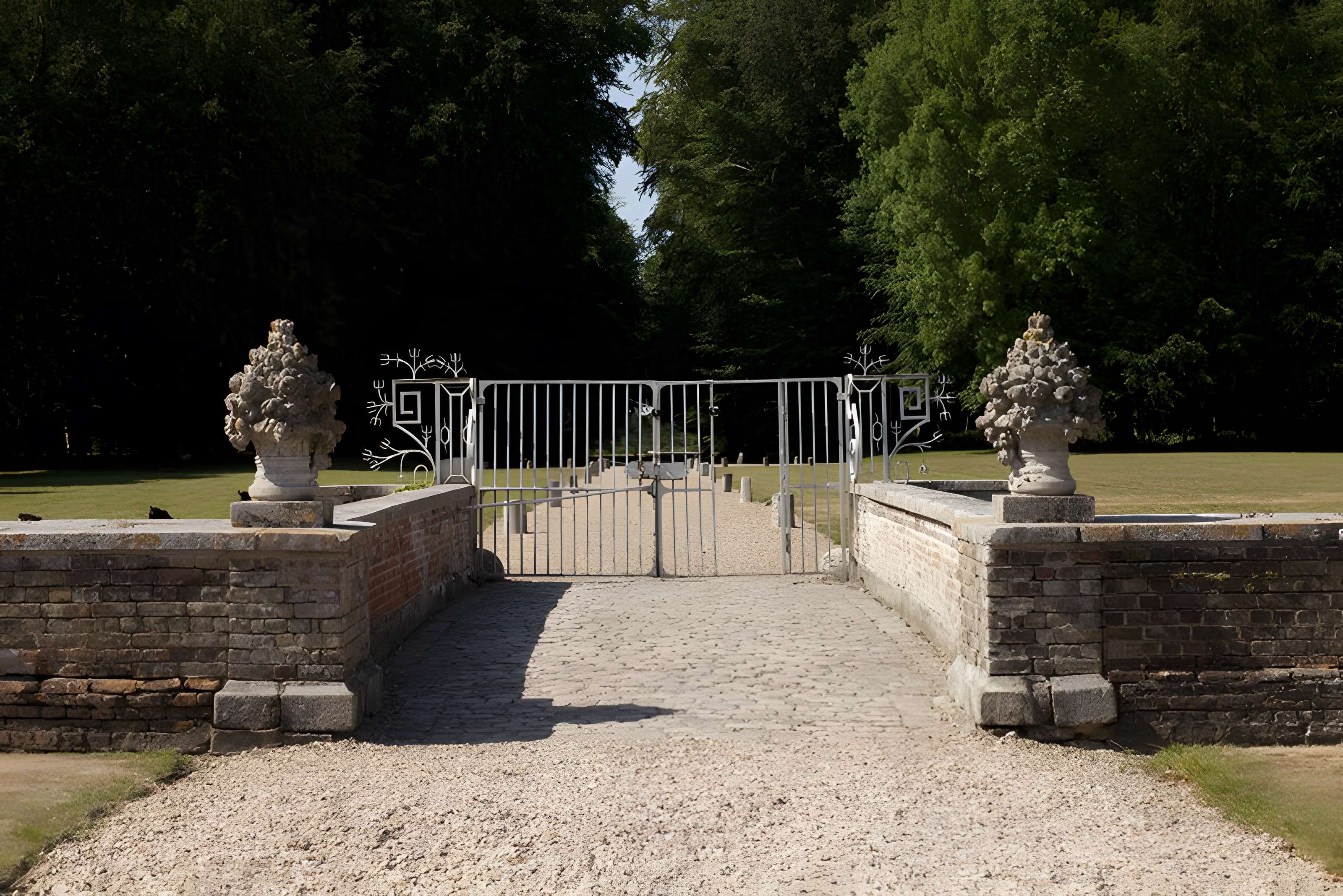 Château de Miromesnil