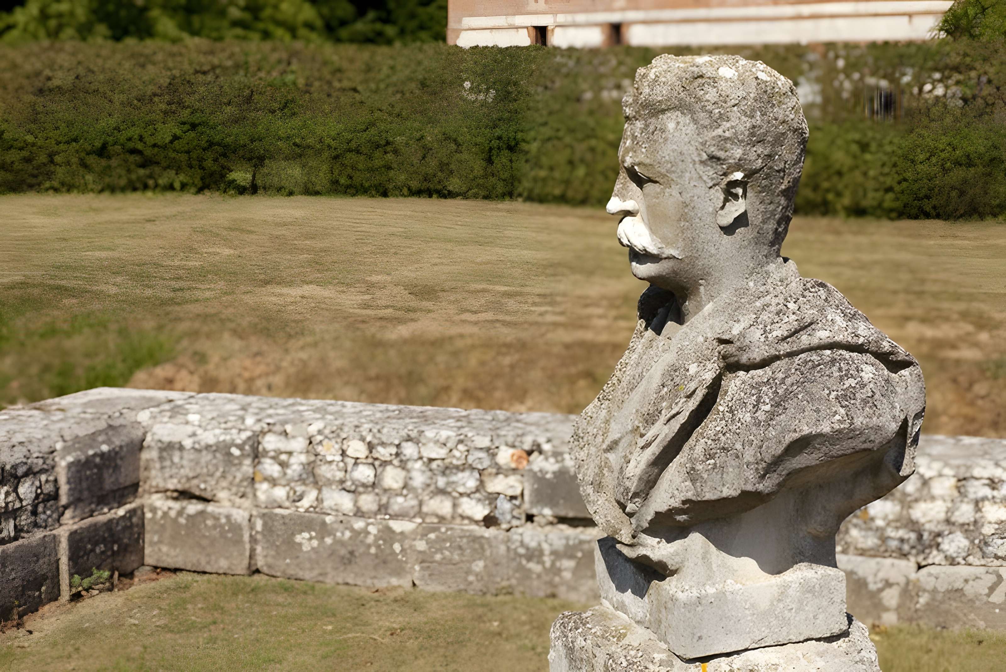 Château de Miromesnil