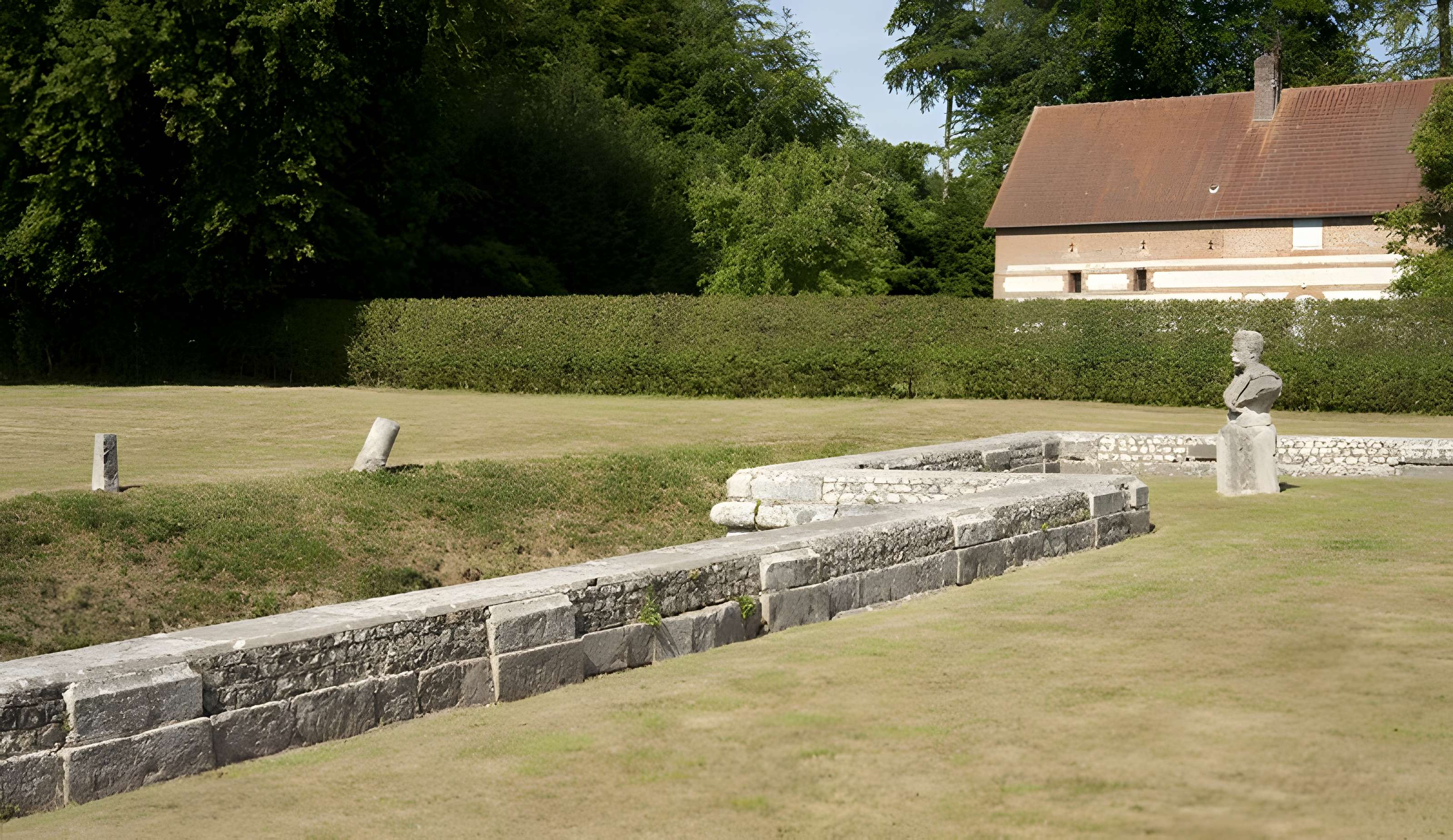 Château de Miromesnil