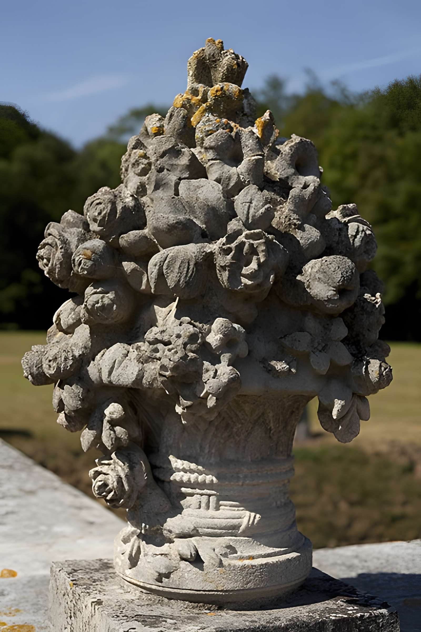 Château de Miromesnil