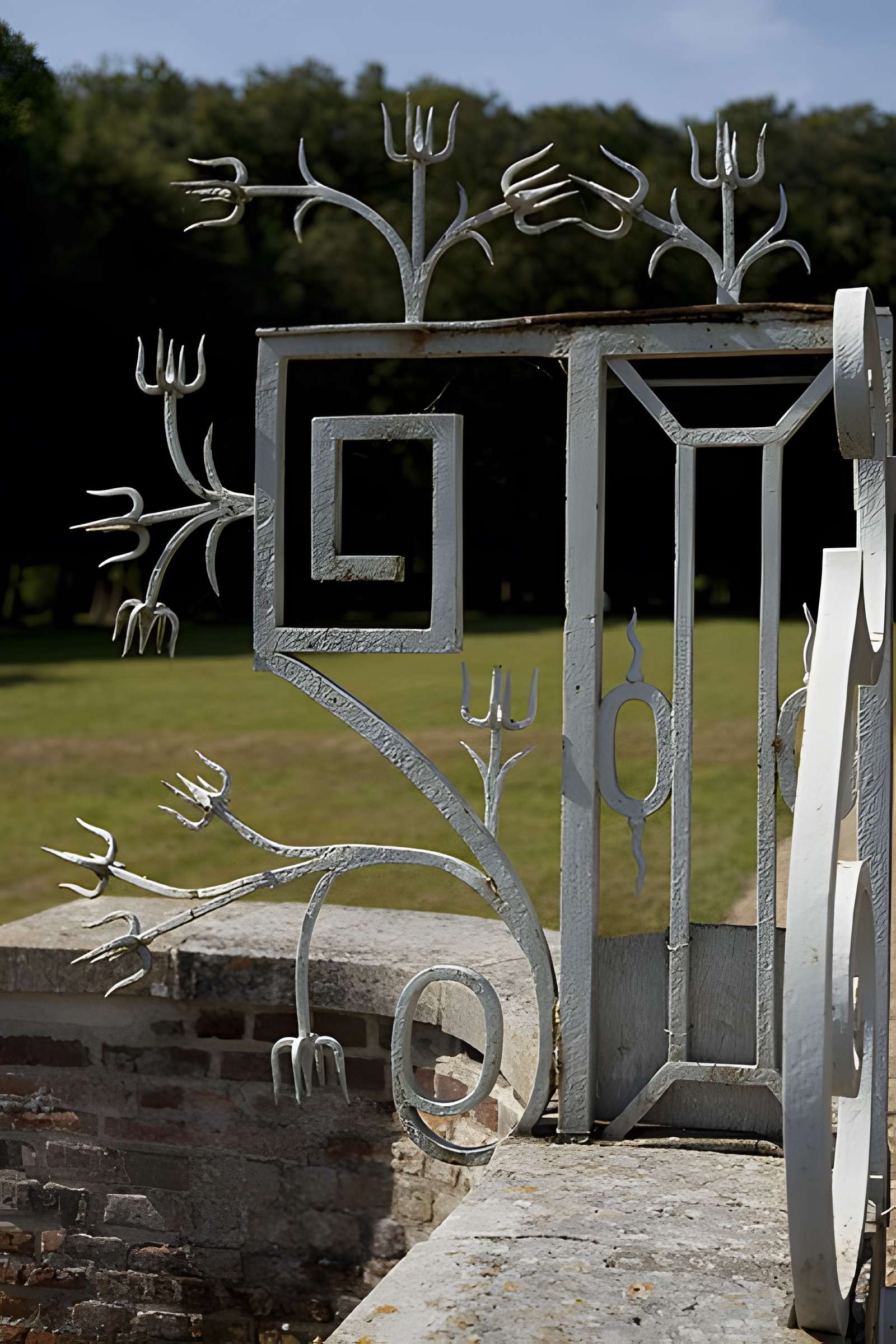 Château de Miromesnil