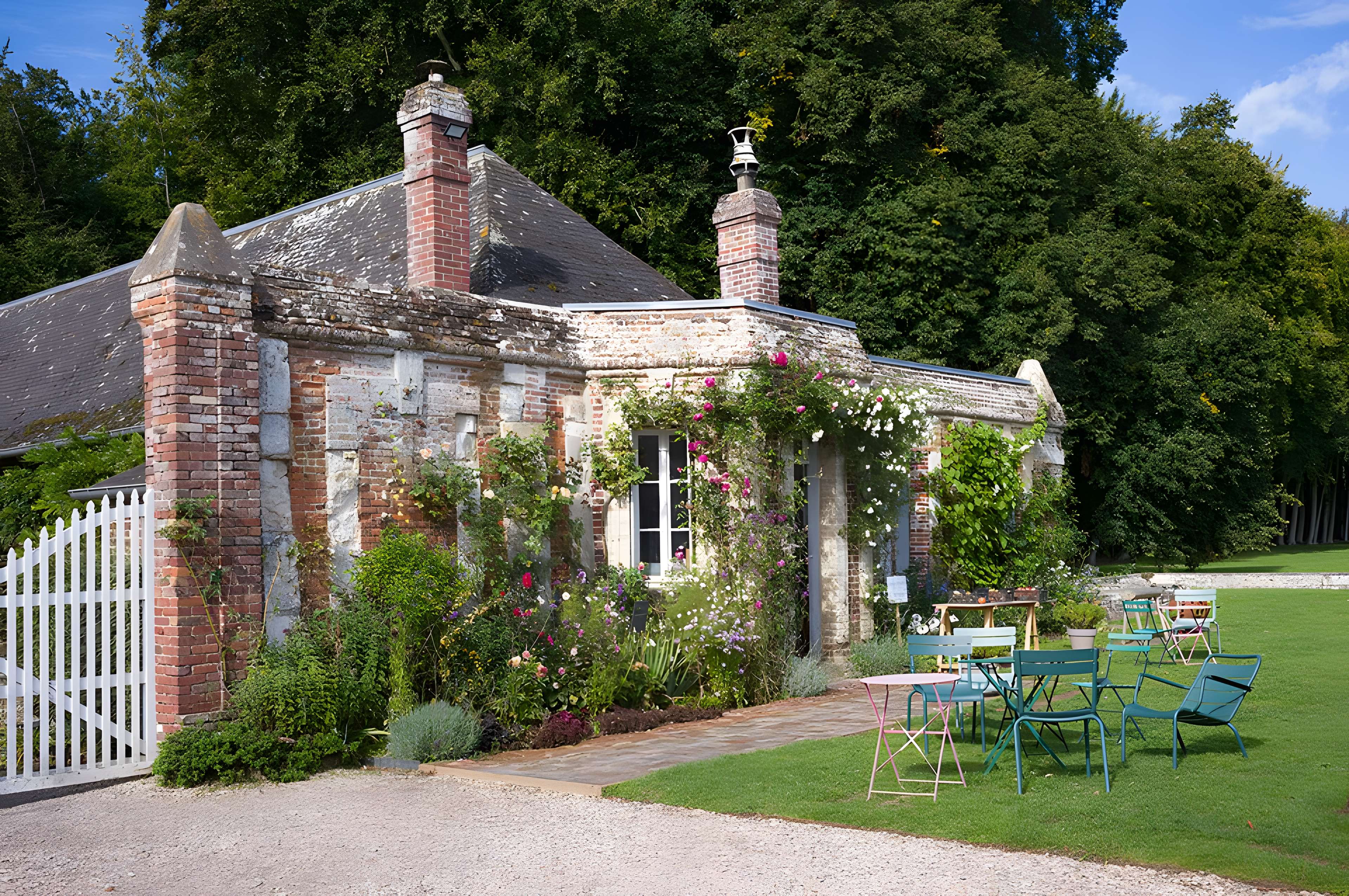 Château de Miromesnil