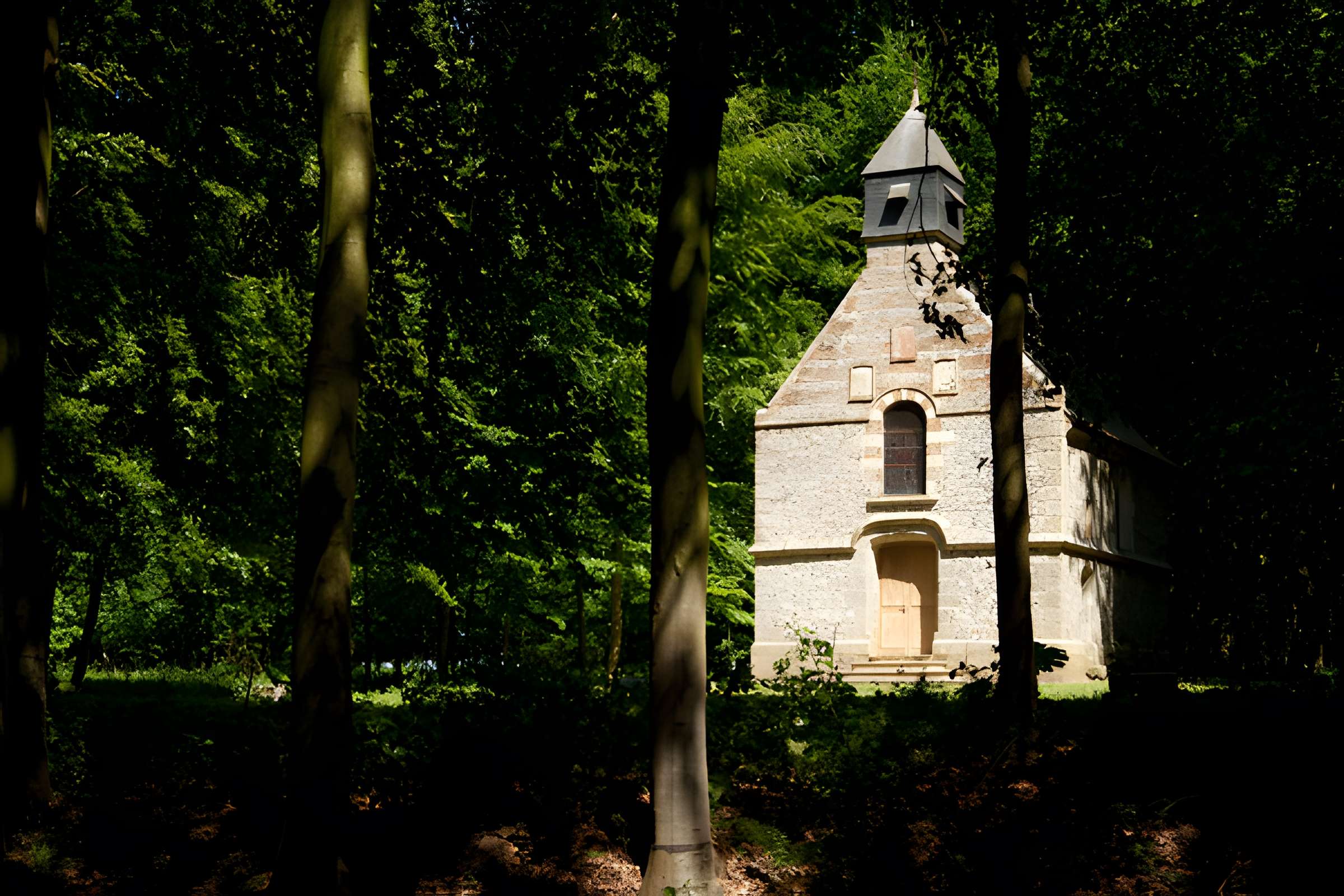 Château de Miromesnil