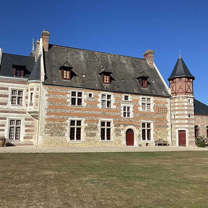 Photo de Château de Mirville