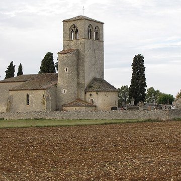 eglise notre dame de cabanac