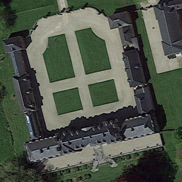 Photo de Domaine du château de Mondétour