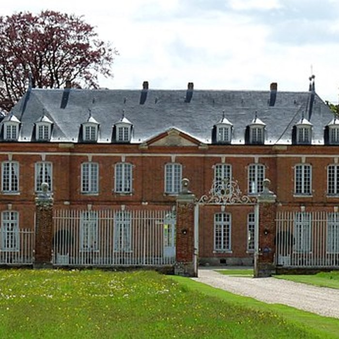 Photo de Domaine du château de Mondétour
