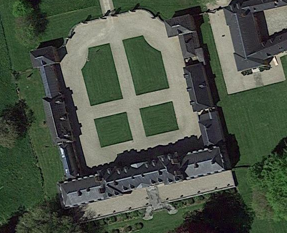 Château de Mondétour 