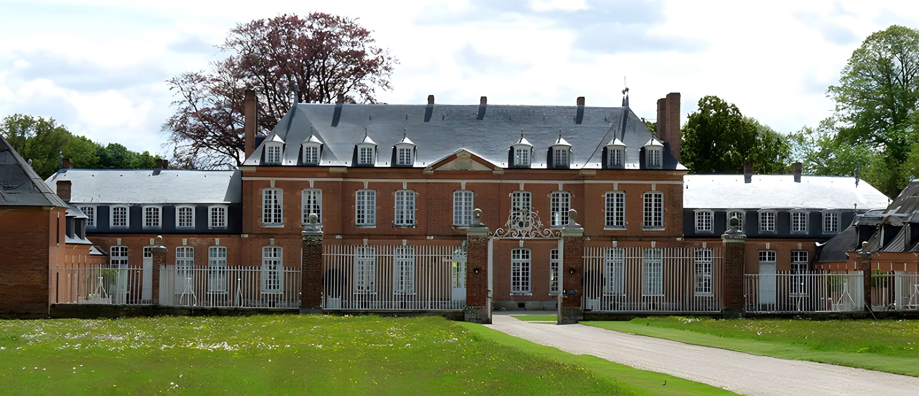 Château de Mondétour
