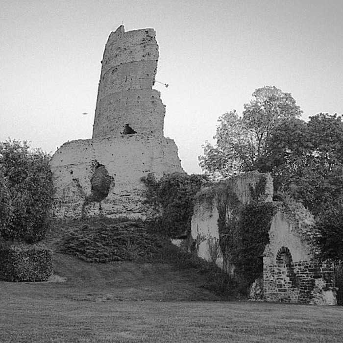 Photo de Château de Mondoubleau