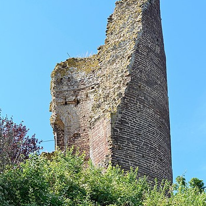 Photo de Château de Mondoubleau