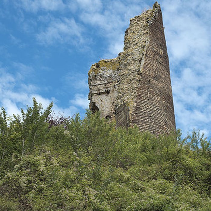 Photo de Château de Mondoubleau