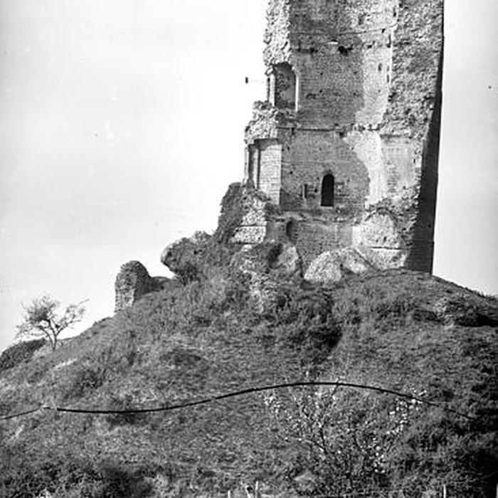 Photo de Château de Mondoubleau