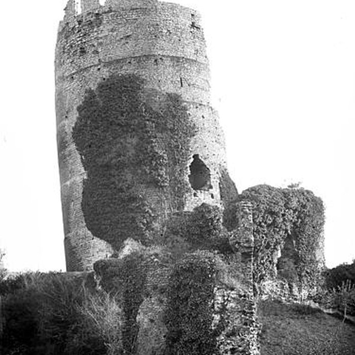 Photo de Château de Mondoubleau