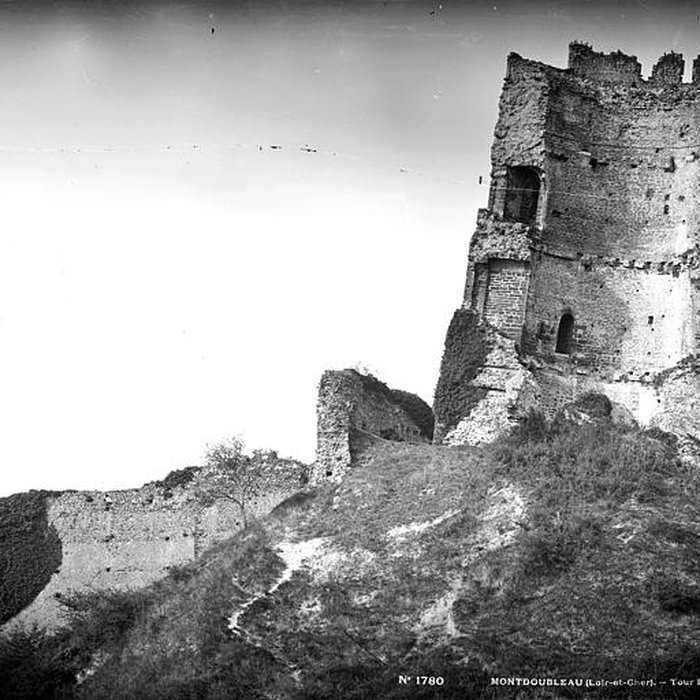 Photo de Château de Mondoubleau