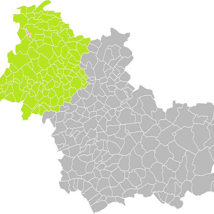 Photo de Château de Mondoubleau