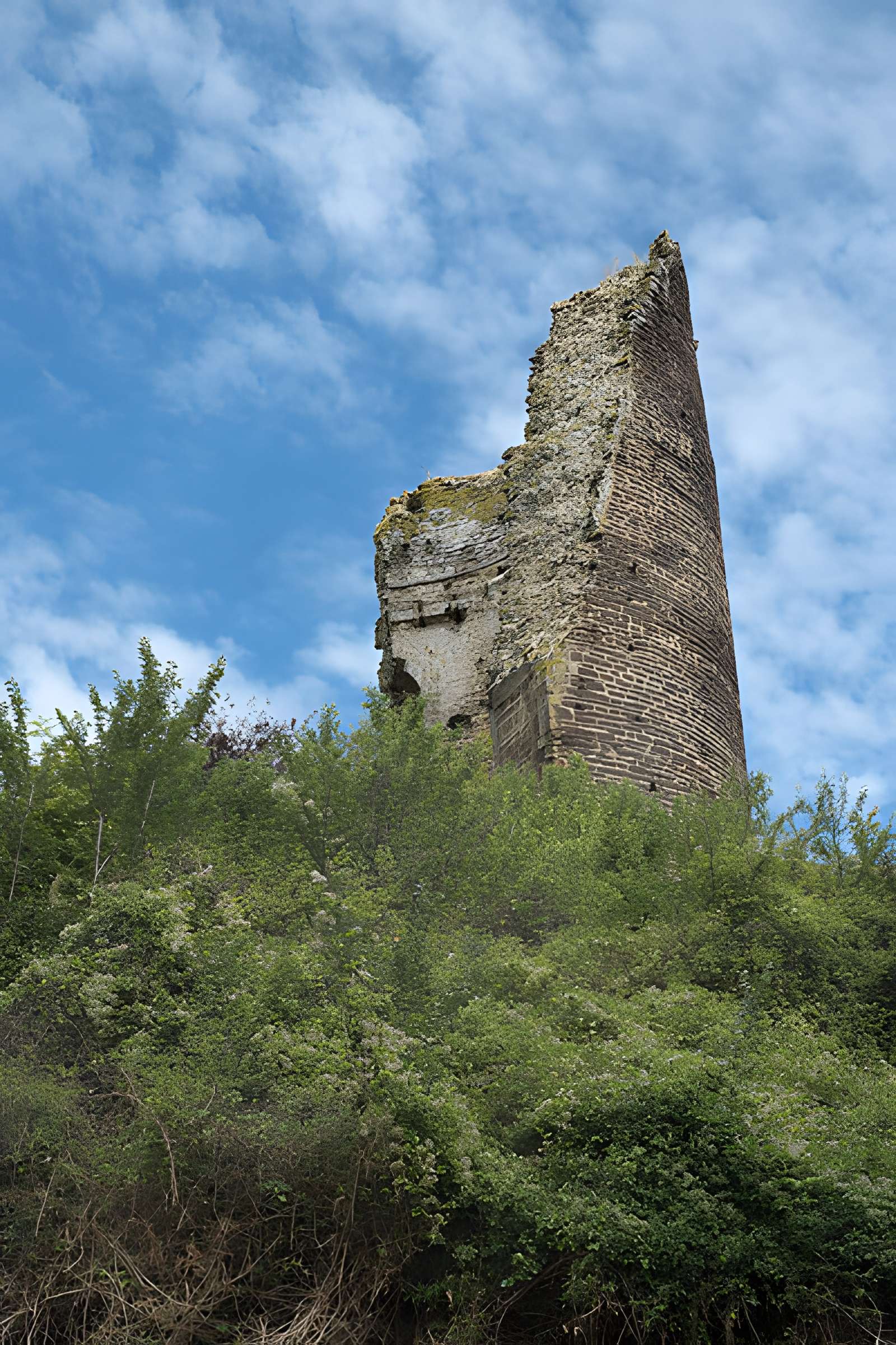 Château de Mondoubleau
