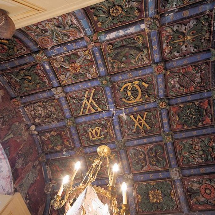 Photo de Château de Montbras