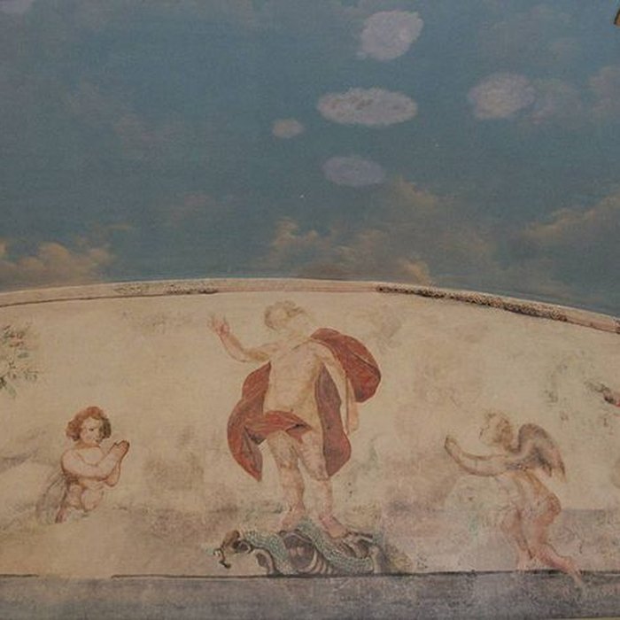 Photo de Château de Montbras