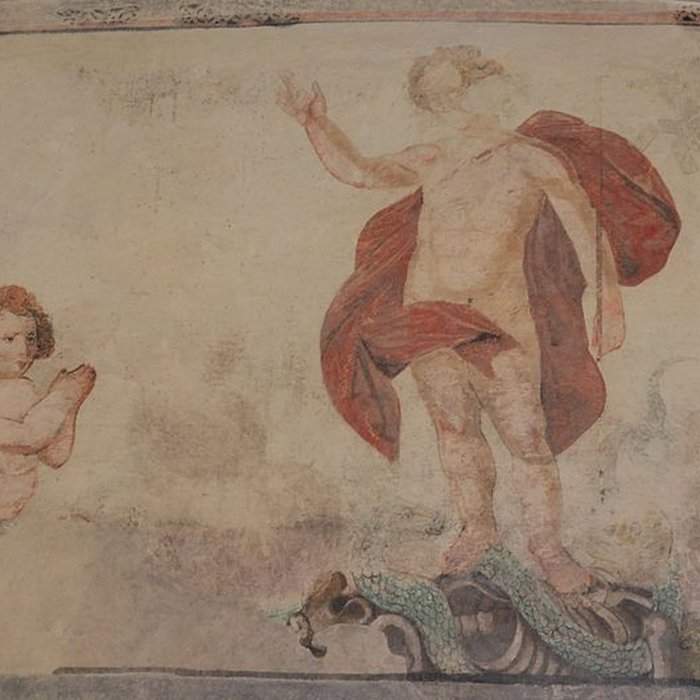 Photo de Château de Montbras