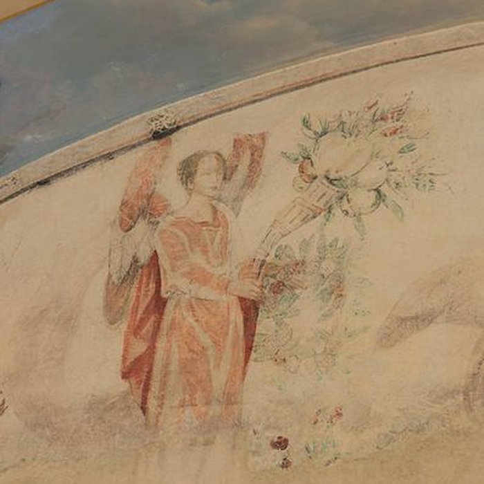 Photo de Château de Montbras