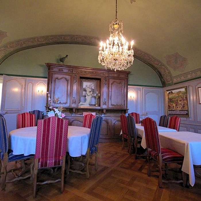 Photo de Château de Montbras