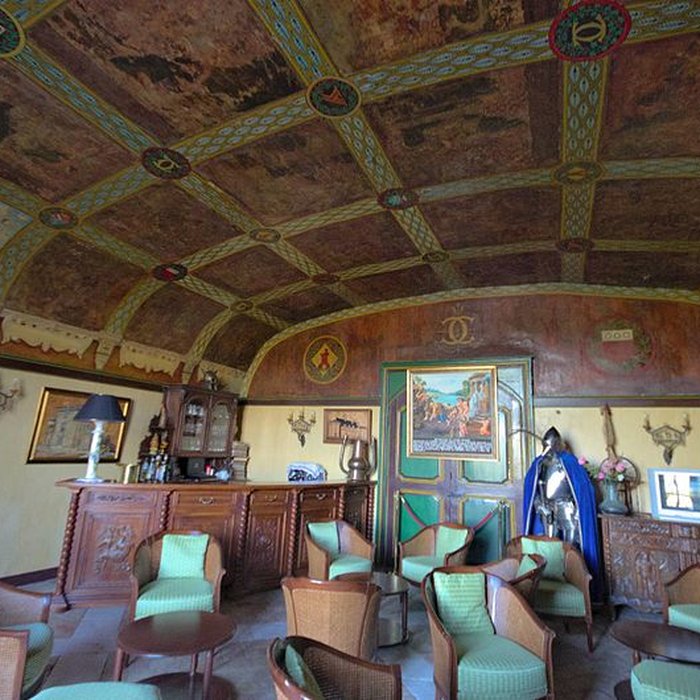 Photo de Château de Montbras