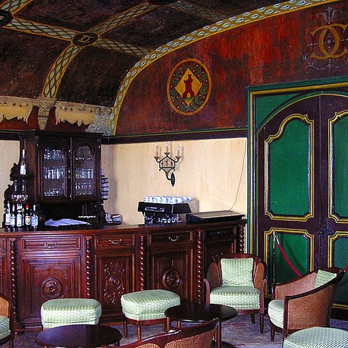 Photo de Château de Montbras