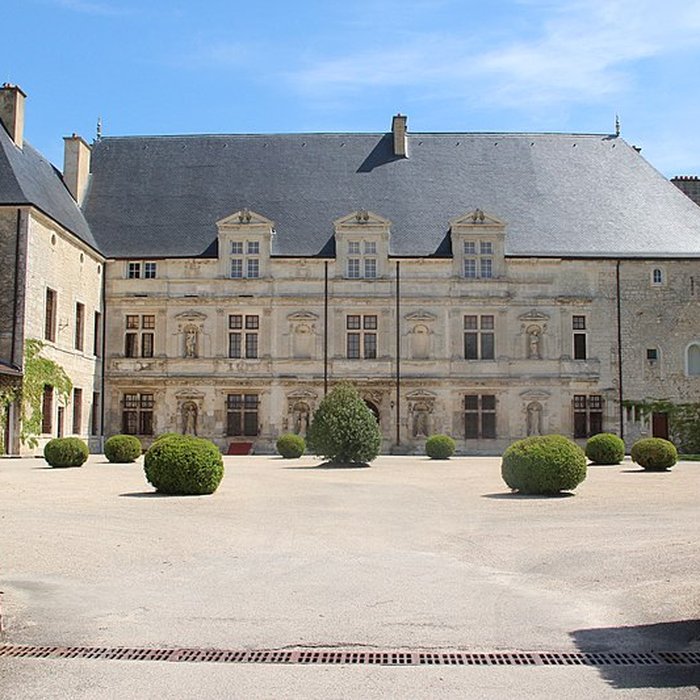 Photo de Château de Montbras