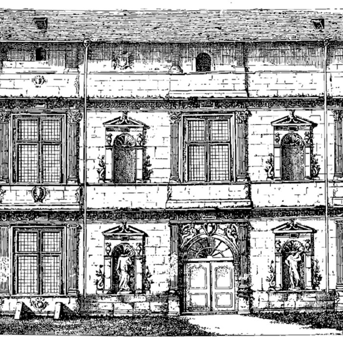 Photo de Château de Montbras