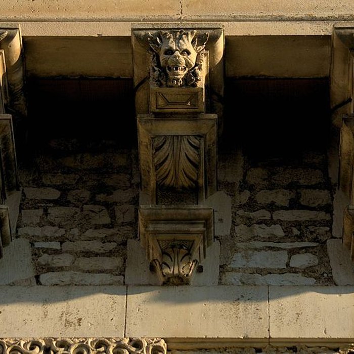 Photo de Château de Montbras