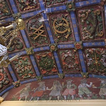 Château de Montbras