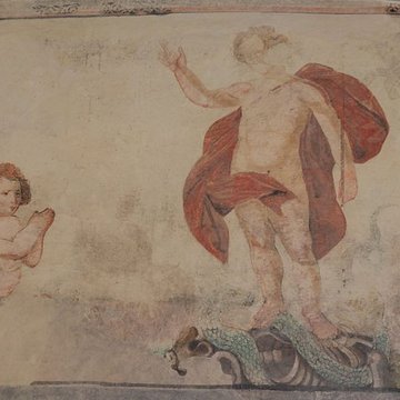 Château de Montbras