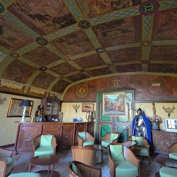 Château de Montbras